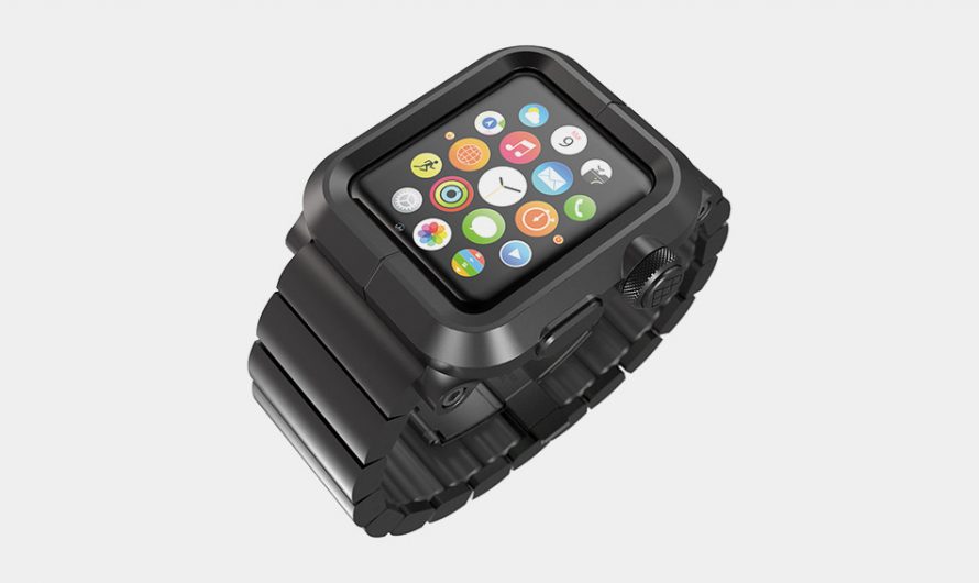 Lunatik EPIK for Apple Watch