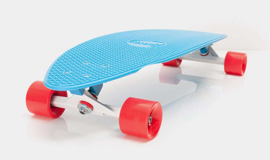 Penny Skateboards Longboard Collection