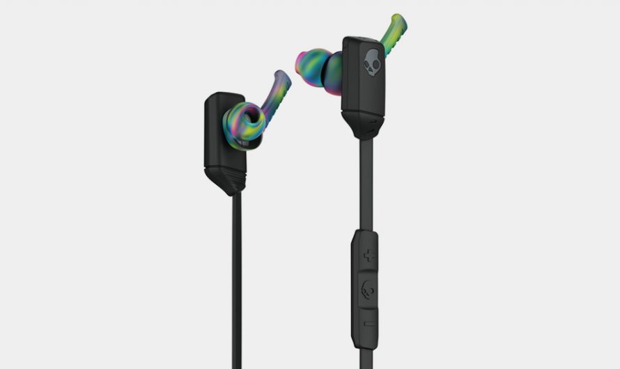 Skullcandy XTfree Wireless Earbuds