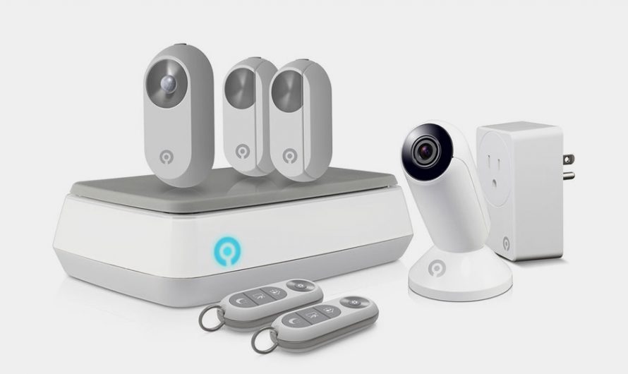 SwannOne Smart Home Control Kit