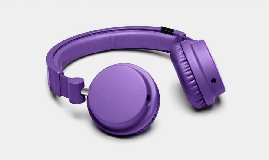 Urbanears Limited Edition Zinken DJ Headphones