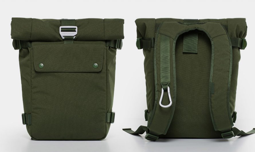 Bluelounge Backpack