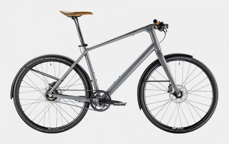 canyon commuter 8.0