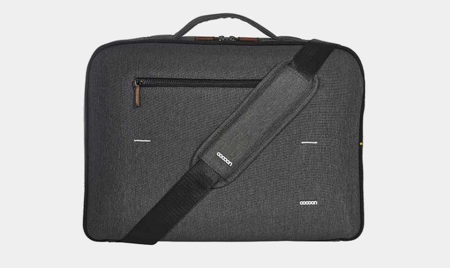 Cocoon Graphite Brief