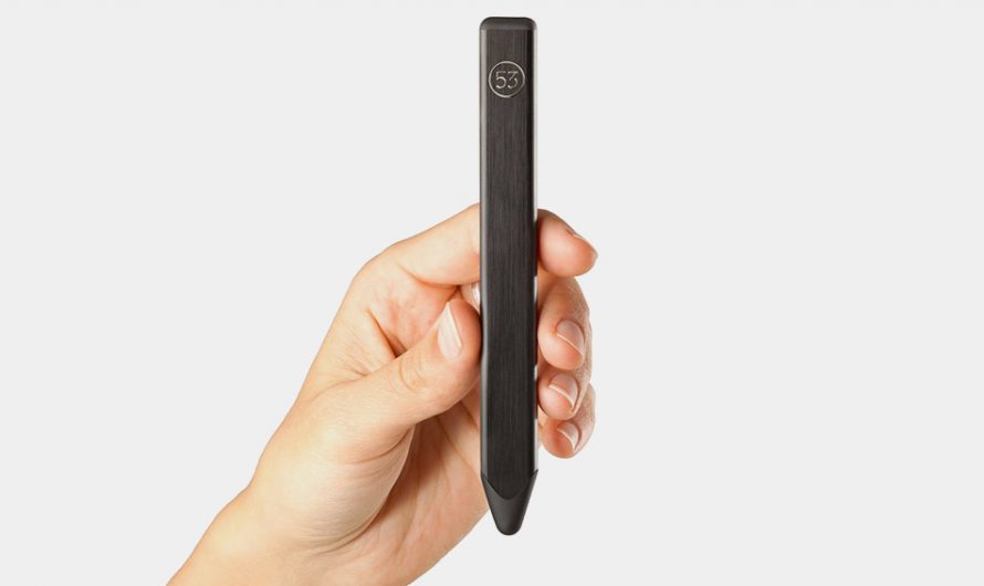 FiftyThree Digital Stylus