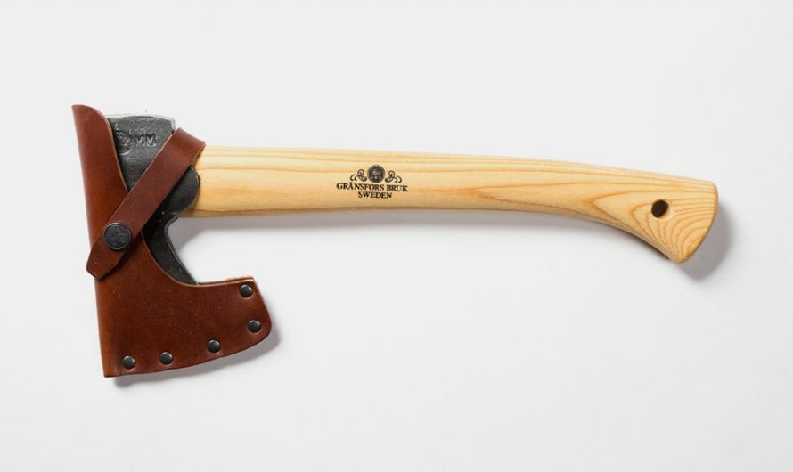 Gransfors Bruk Wildlife Hatchet