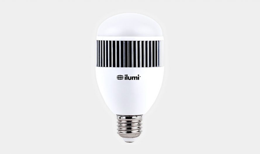 Ilumi A21 Bluetooth Smartbulb