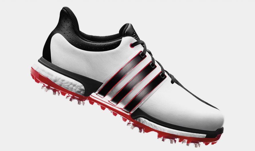 Adidas Golf Tour360 Boost