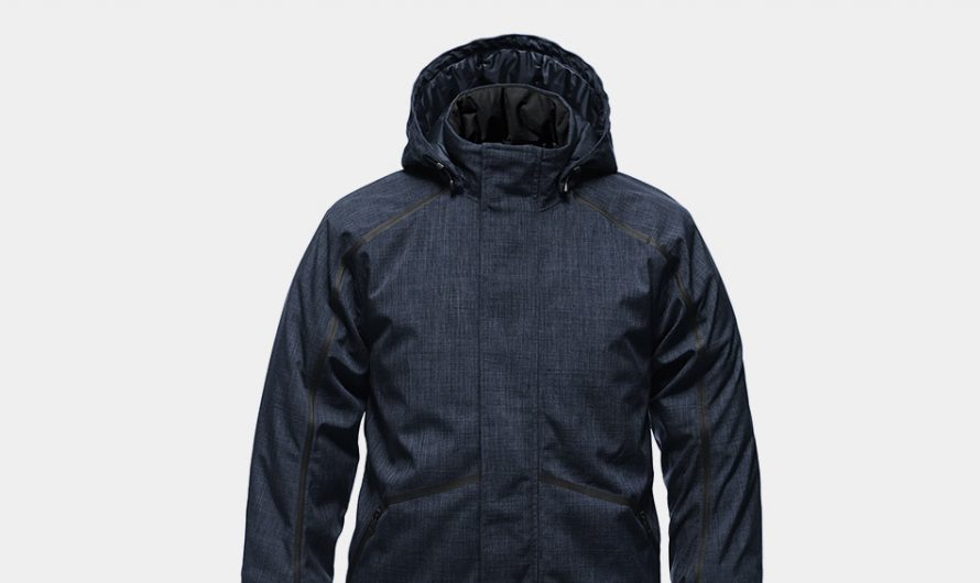 Aether Passage Jacket