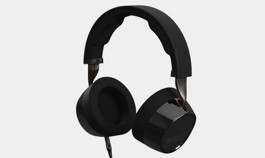 Audiofly AF240 Headphones