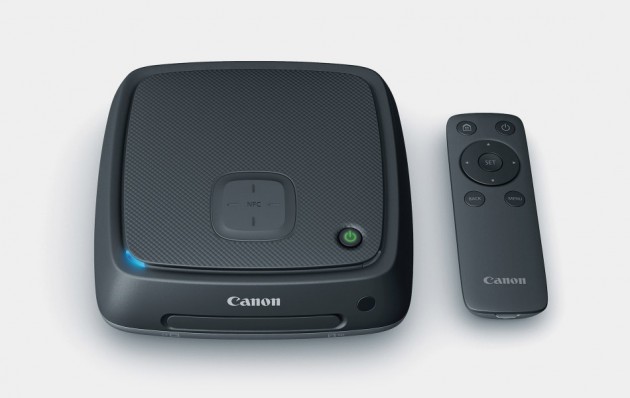 Canon - 【新品、未開封】Canon Connect Station CS100の+spbgp44.ru