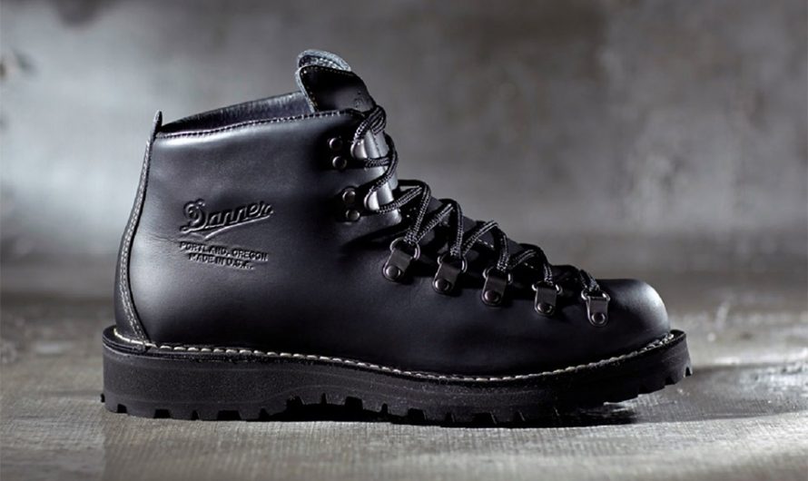 Danner Mountain Light II