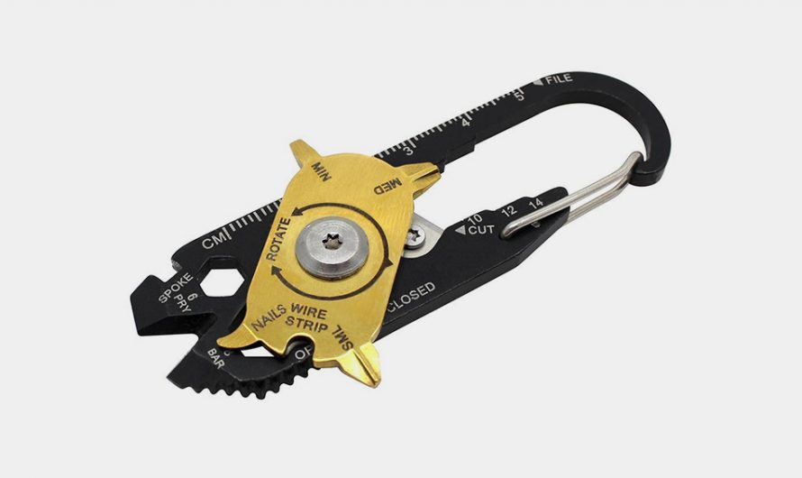 FIXr Multitool