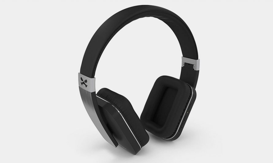 soDrop Wireless Headphones