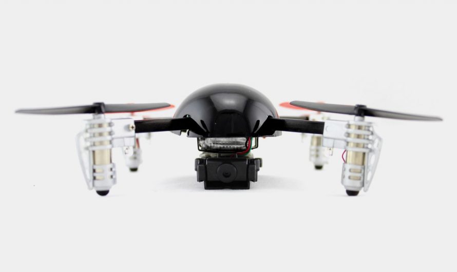 Micro Drone 2.0+