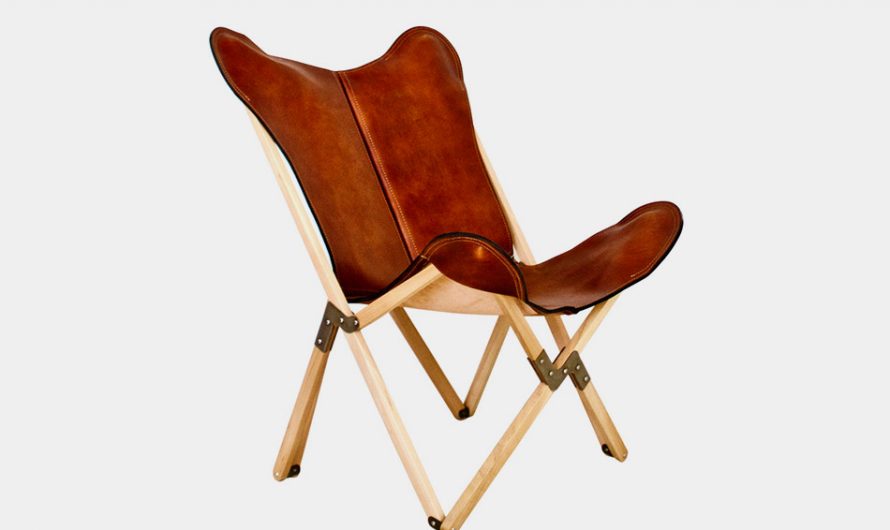 Palermo Tripolina Chair