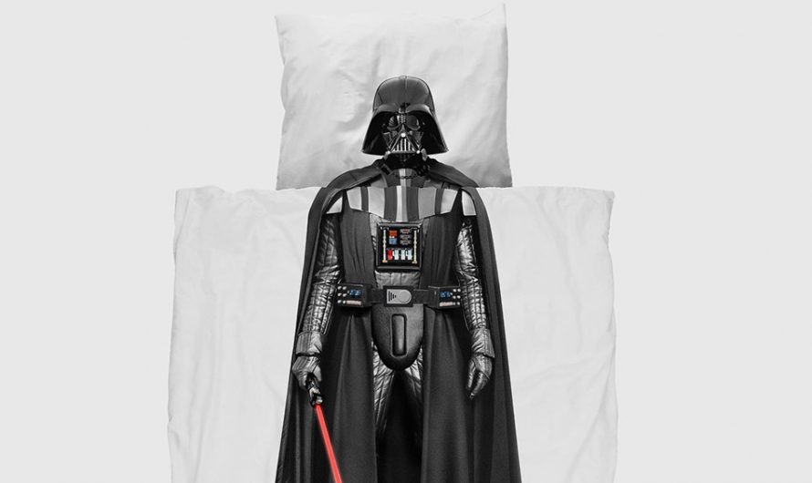 Kids’ Snurk Star Wars Bedding