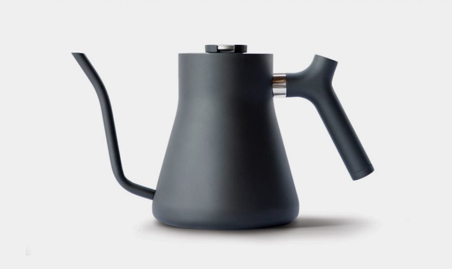 Stagg Pour-Over Kettle