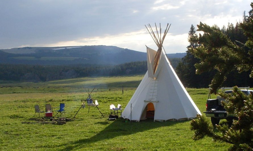 Tipi XL