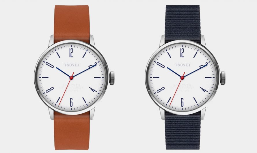 TSOVET x Fred Segal LAX SVT-CN38