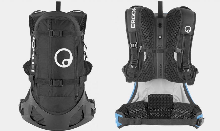 Ergon BC2 Backpack