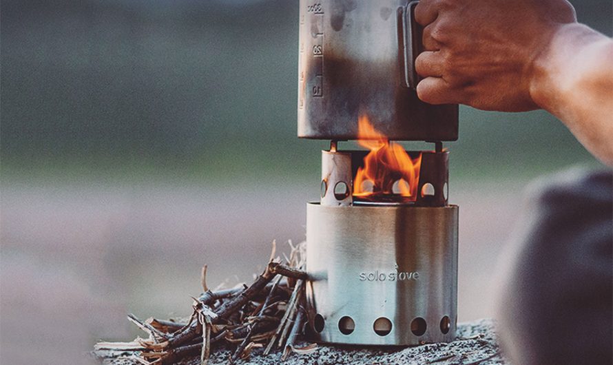 Solo Stove