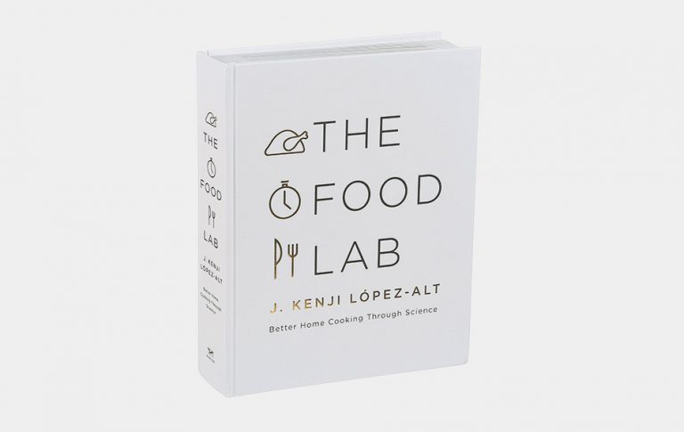 The Food Lab