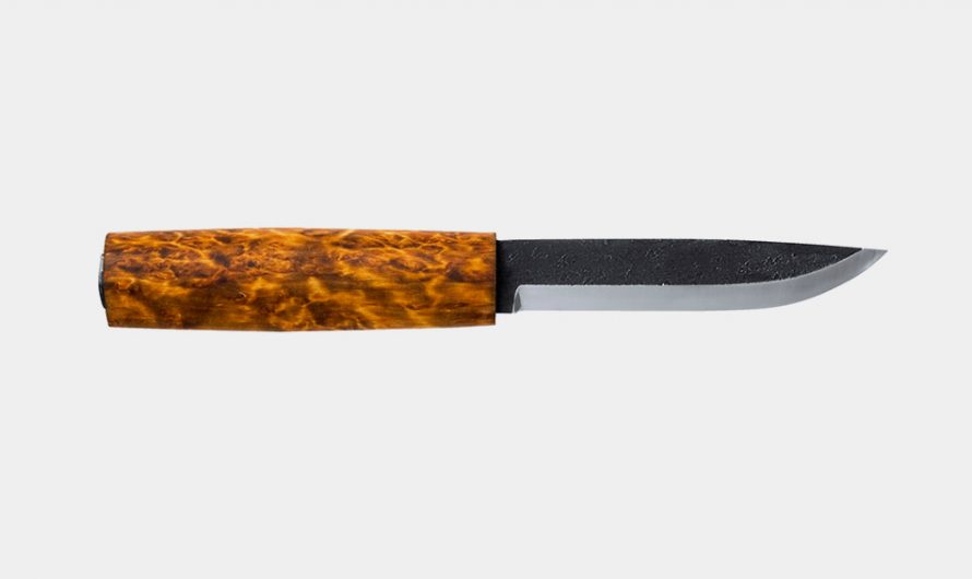 Helle Viking Knife