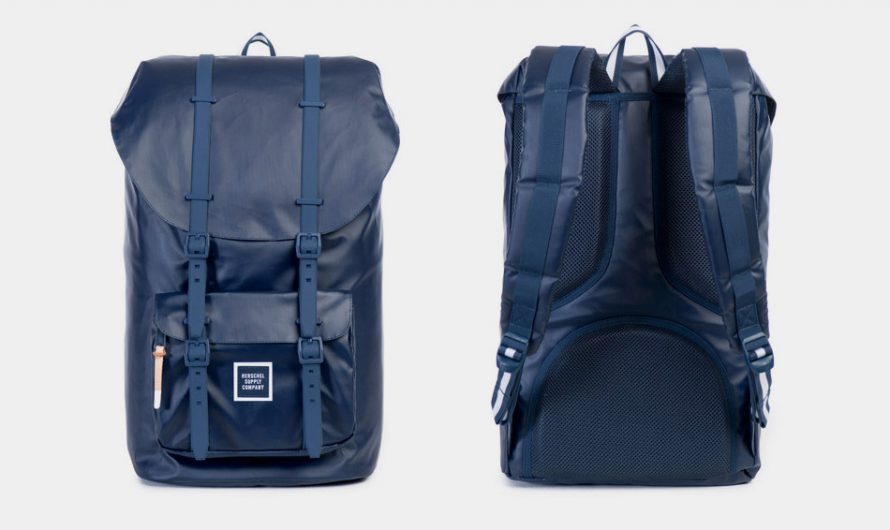 Herschel Supply 2016 Spring Little America Backpack