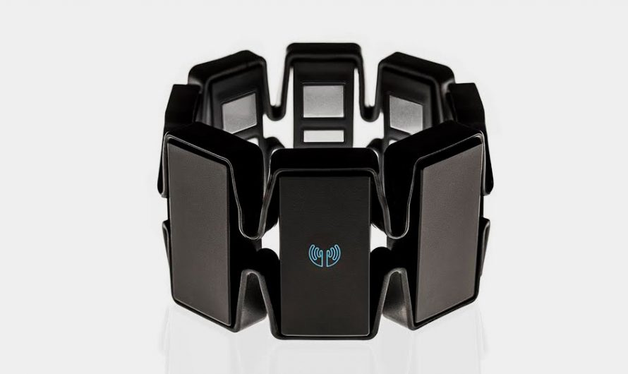 Myo Armband