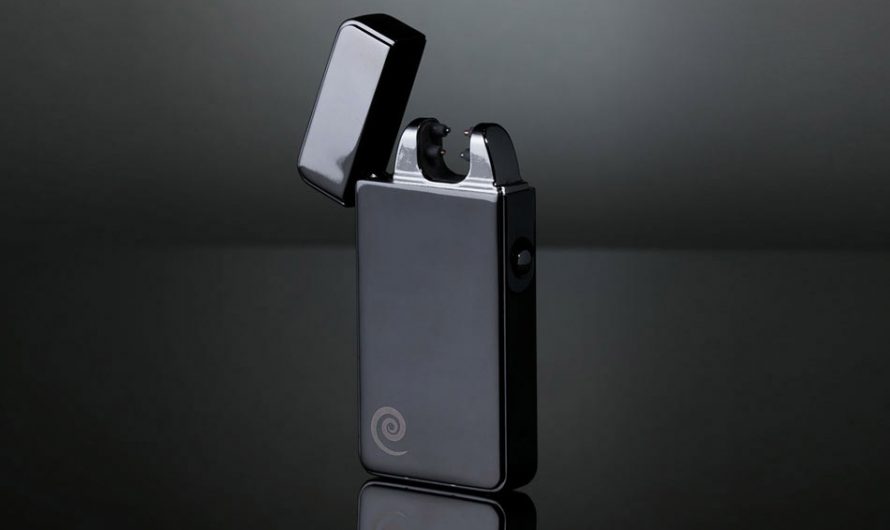 Plazmatic X Dual Beam Lighter