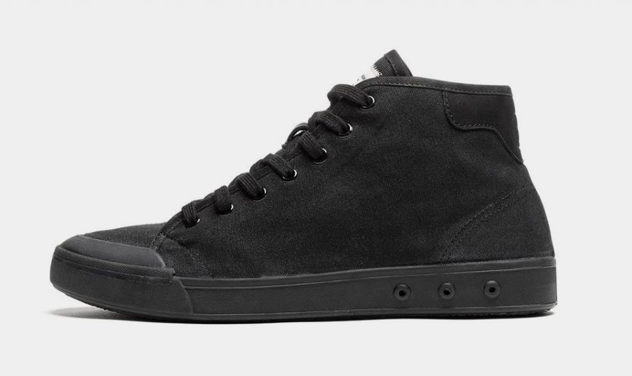 Rag & Bone Standard Issue High Top