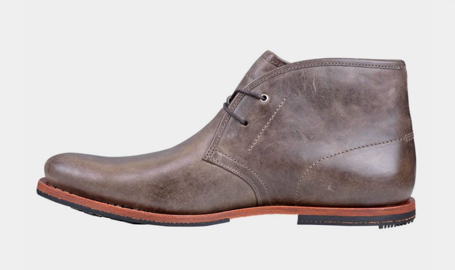 Timberland Wodehouse Chukka