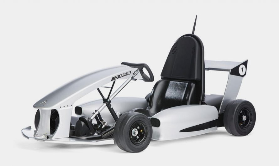 Actev Arrow Smart-Kart