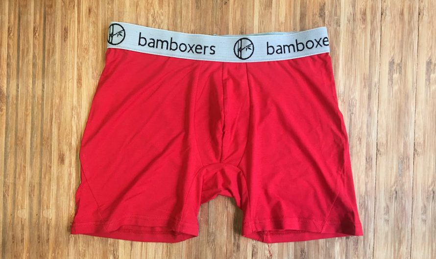 Bamboxers