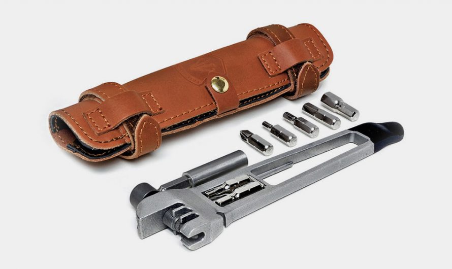 The Breaker Cycle Multitool