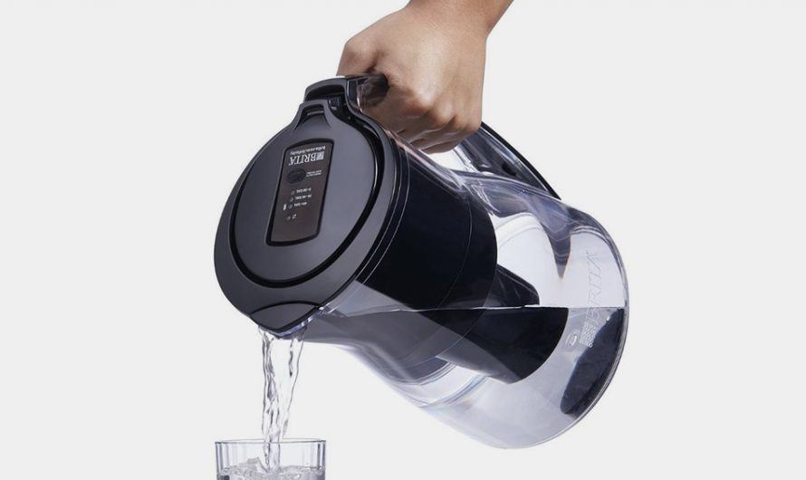 Brita Infinity Smart Water Pitcher