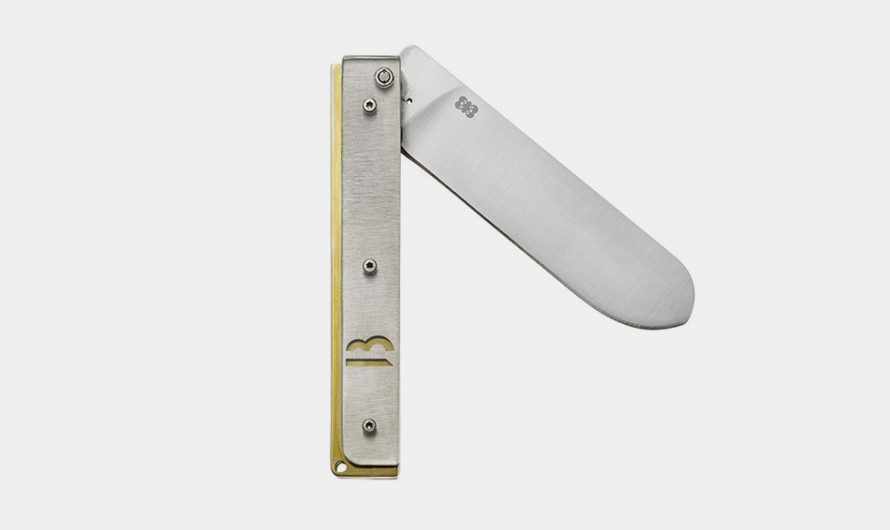 Byredo Travel Knife