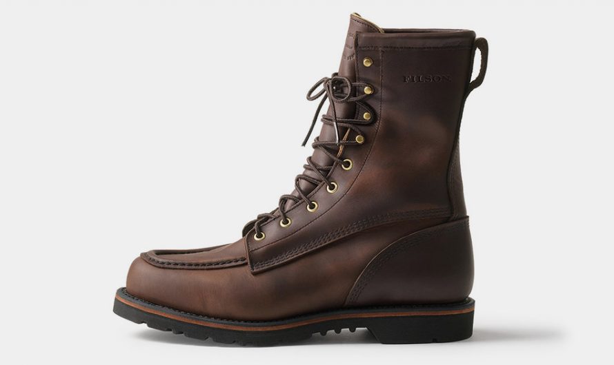 Filson Uplander Boot