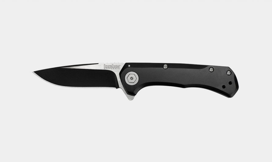 Kershaw Showtime Knife