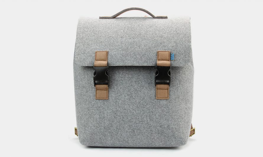 MRKT Carter Backpack