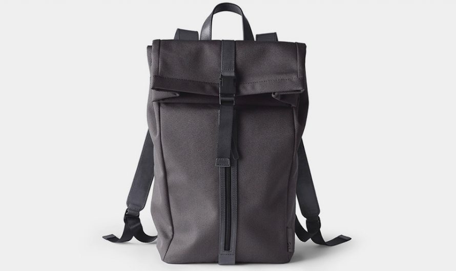 Octovo Backpack