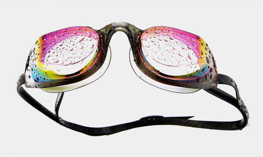 ROKA R1 Goggle