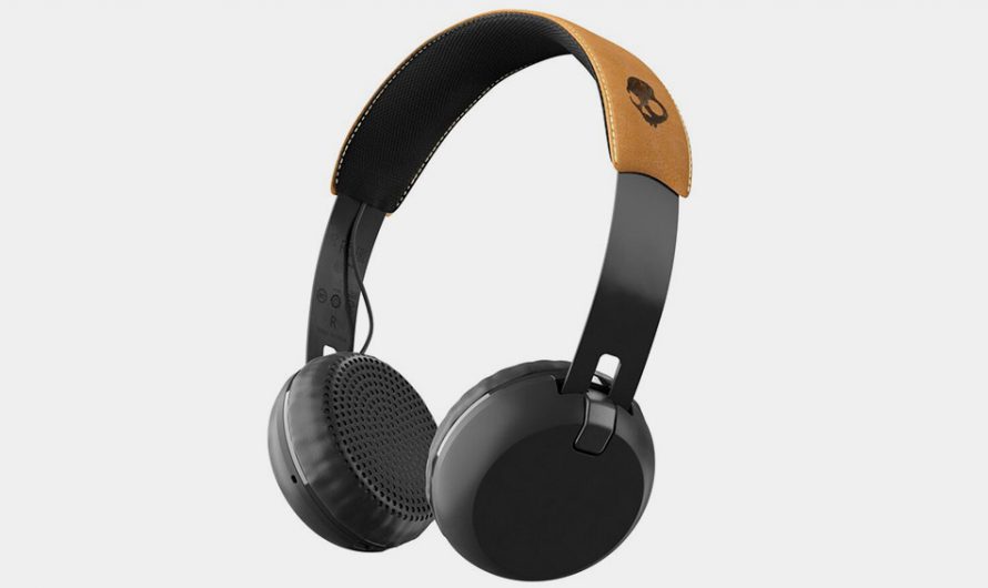 Skullcandy Grind Wireless