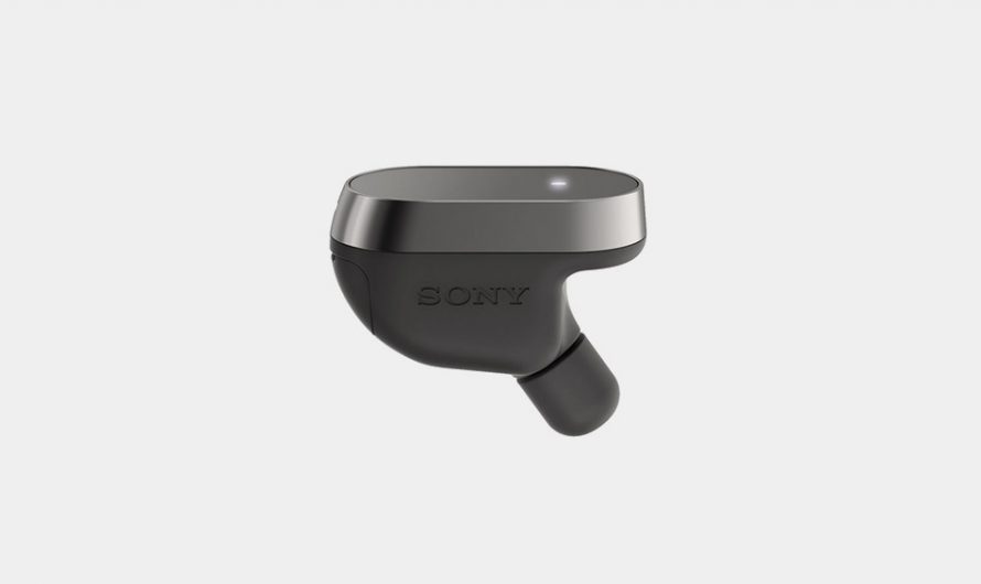 Sony Xperia Ear