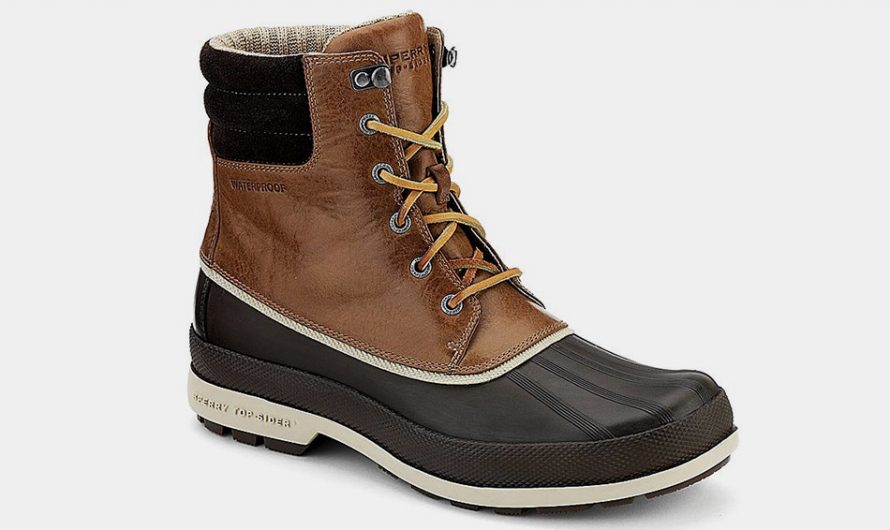 Sperry Cold Bay Boot