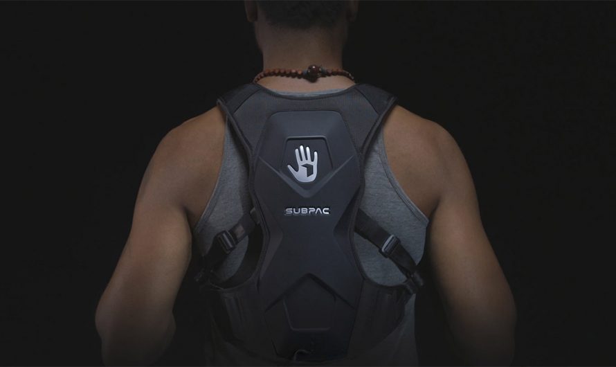 SubPac M2