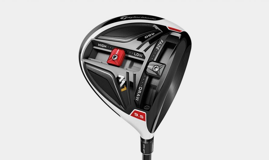 TaylorMade M1 Driver