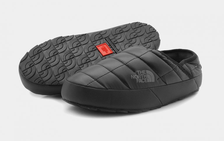 The North Face Thermoball Traction Mule II Slipper