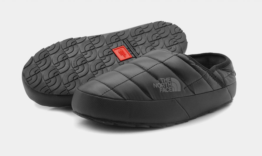 The North Face Thermoball Traction Mule II Slipper